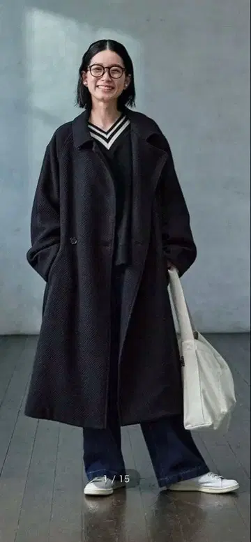 12/31까지 판매 써니클라우드 마녀의 트렌치코트