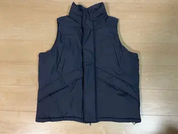 와일드 띵스 몬스터 베스트 슬레이트 블루 M