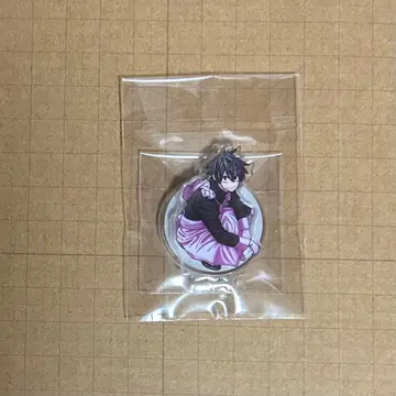 도원암귀 요도가와 마스미 메이드 미니 아크릴 스탠드