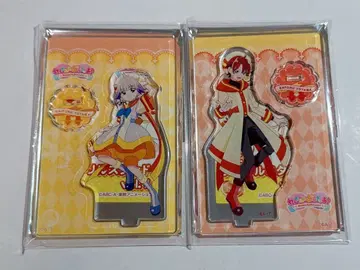 원더풀 프리큐어 아크릴 스탠드 사토루 다이후쿠