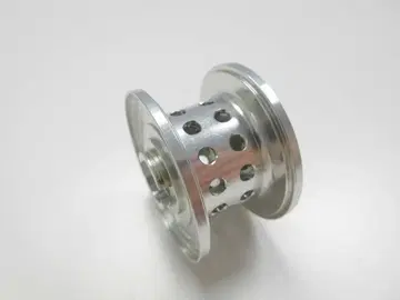 B-trap 4000 슈퍼 스풀 ABU 앰버서더