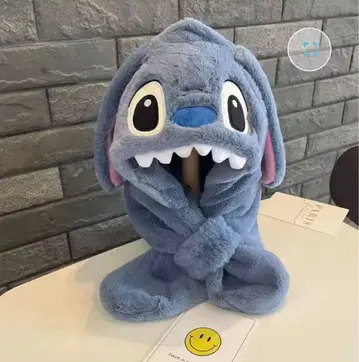 [ 새상품 ] 스티치 팬캡