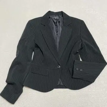 캐피론 루츠 테일러드 자켓 스트라이브 오피스 캐주얼 9AR