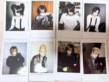 달콤한 폭력 폴라로이드 1