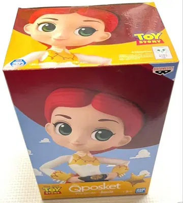 Qposket 토이스토리 Jessie 제이시 피규어