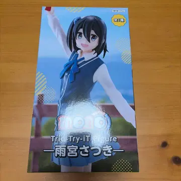 mono 아메미야 사츠키 피규어