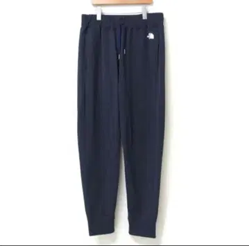 THE NORTH FACE 네이비 조거 팬츠 XL