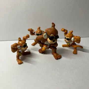 디지몬 피규어 에테몬