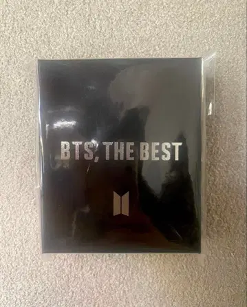 BTS, THE BEST 팔찌