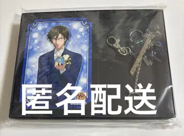 테니스의 왕자님 테즈카 쿠니미츠 벌스데이 참 미개봉