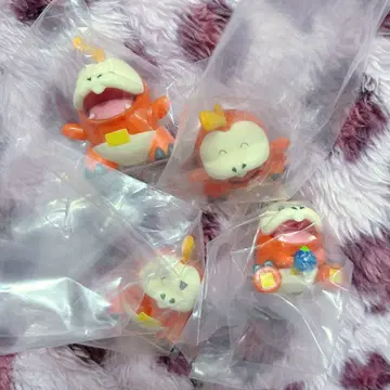 뜨아거 가챠가챠 묶음 판매