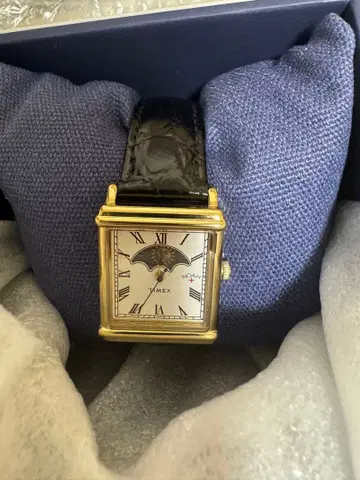 NOAH x Timex Black 미사용 새상품 최저가 오늘만