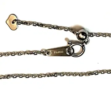 플라티나 850 목걸이 3.6g