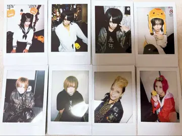 달콤한 폭력 폴라로이드 2