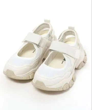 니코앤드 오리지널 벨트 메쉬 스니커즈