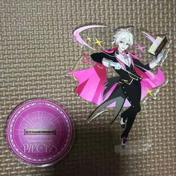 아이들리시 세븐 아이나나 쿠죠 텐 아크릴 스탠드 SSP