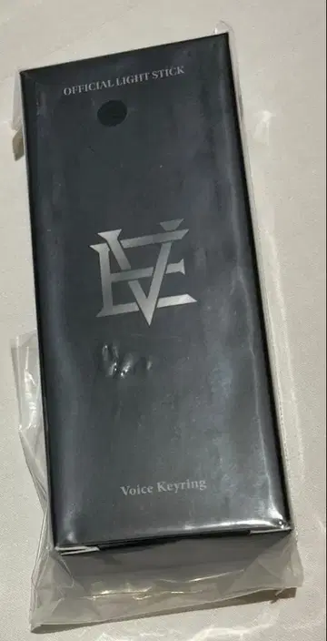 EVNNE 보이스 키링 한국어 ver