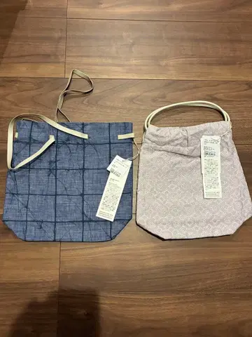 나카가와 마사시치 상점 핸드백