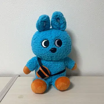 오다큐 모코롱 봉제 인형 30cm