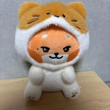 튀니니 봉제 인형 제로니 zeroni