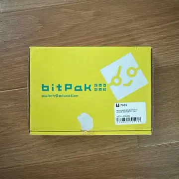 bitPak micro:bit 시작하기 키트