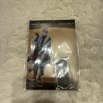 트위스티드 원더랜드 크루웰 아크릴 스탠드