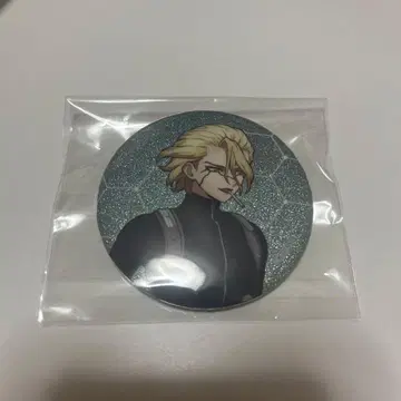 스탠리 캔 배지 굿즈