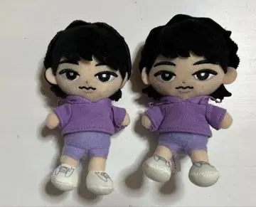 SnowMan 후카사와 타츠야 스노치루