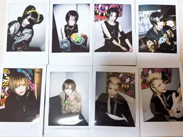 달콤한 폭력 폴라로이드 3