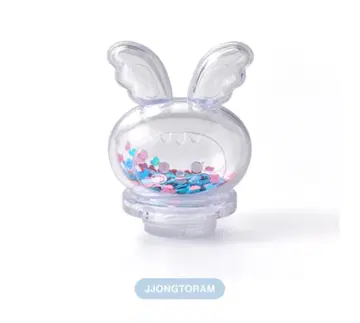 MINITEEN 세부치 응원봉 부품 JJONGTORAM 정한