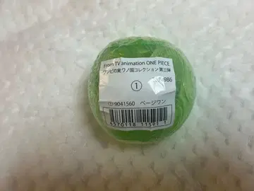 원피스 원피스의 열매 와노쿠니 컬렉션 페이지원