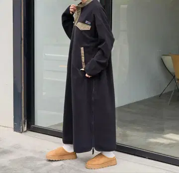 FREAK'S STORE 롱 원피스