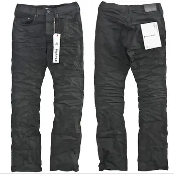 새상품 purple brand size 30