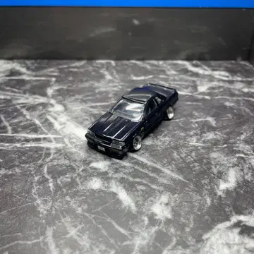 스카이라인 R31 미니카