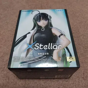 걸즈 밴드 클라이 XStellar 야스나 스바루