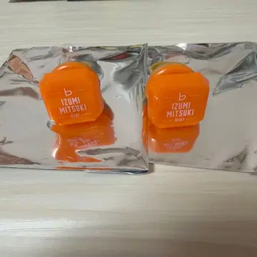 이즈미 미츠키 링 라이트 린 라이