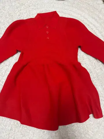 mamu POLO FUFFY KNIT