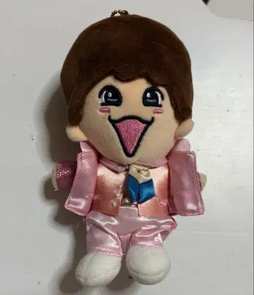 후지와라 죠이치로 나니와단시 치비누이