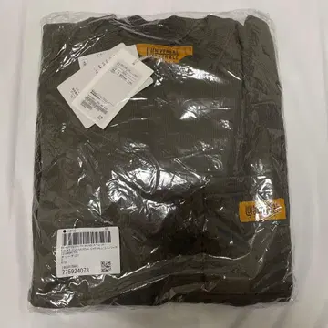 유니버셜 오버롤 맨투맨 S 사이즈 미사용 새상품