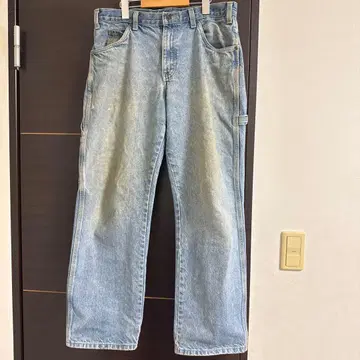 dickies 데님 팬츠