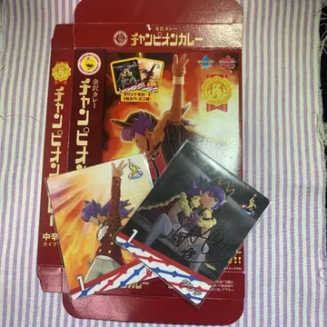 포켓몬 단델 리그 카드 챔피언 카레 빈 상자 검 방패