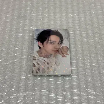 SEVENTEEN HAPPY BURSTDAY weverse 혜택 조슈아