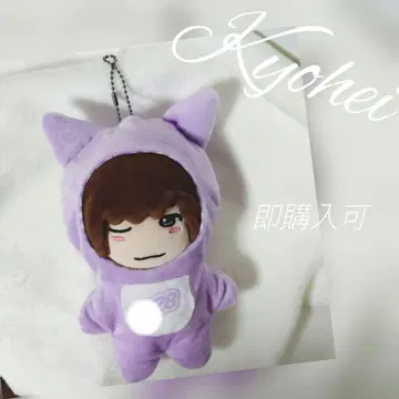 치비누이 메지루시 참 인형옷 나니와단시 VoyAGE 타카하시 쿄헤이