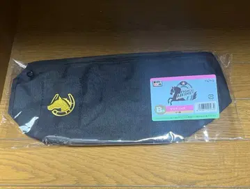 다이토 복권 HORSE HEROES 호스 히어로즈 B상 멀티 백