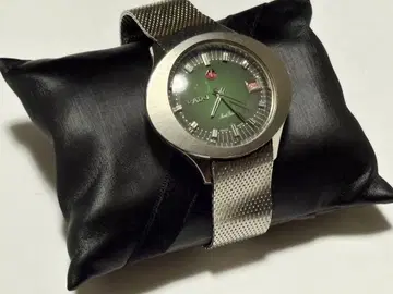 가동품 RADO MONTE ROSA 라도 몬테로사 자동 와인딩