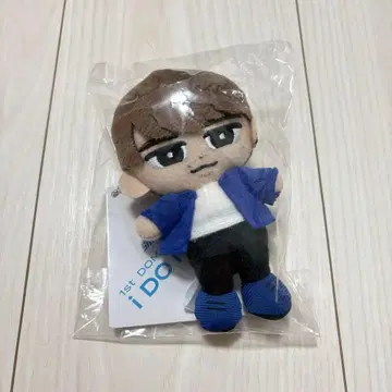 [ 새상품 미개봉 ] Snow Man 와타나베 쇼타 스노치루 봉제 인형