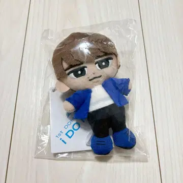 [ 새상품 미개봉 ] Snow Man 와타나베 쇼타 스노치루 봉제 인형