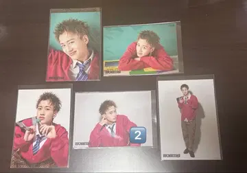 BUDDiiS 브로마이드 MORRIE