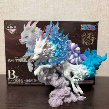 제일복권 B상 야마토 (수화) 혼고조상