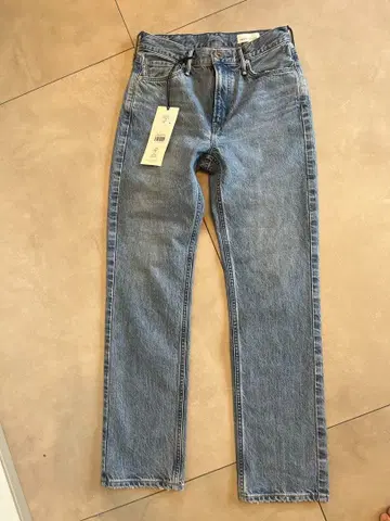 upper heights THE ELISA 데님 사이즈 21